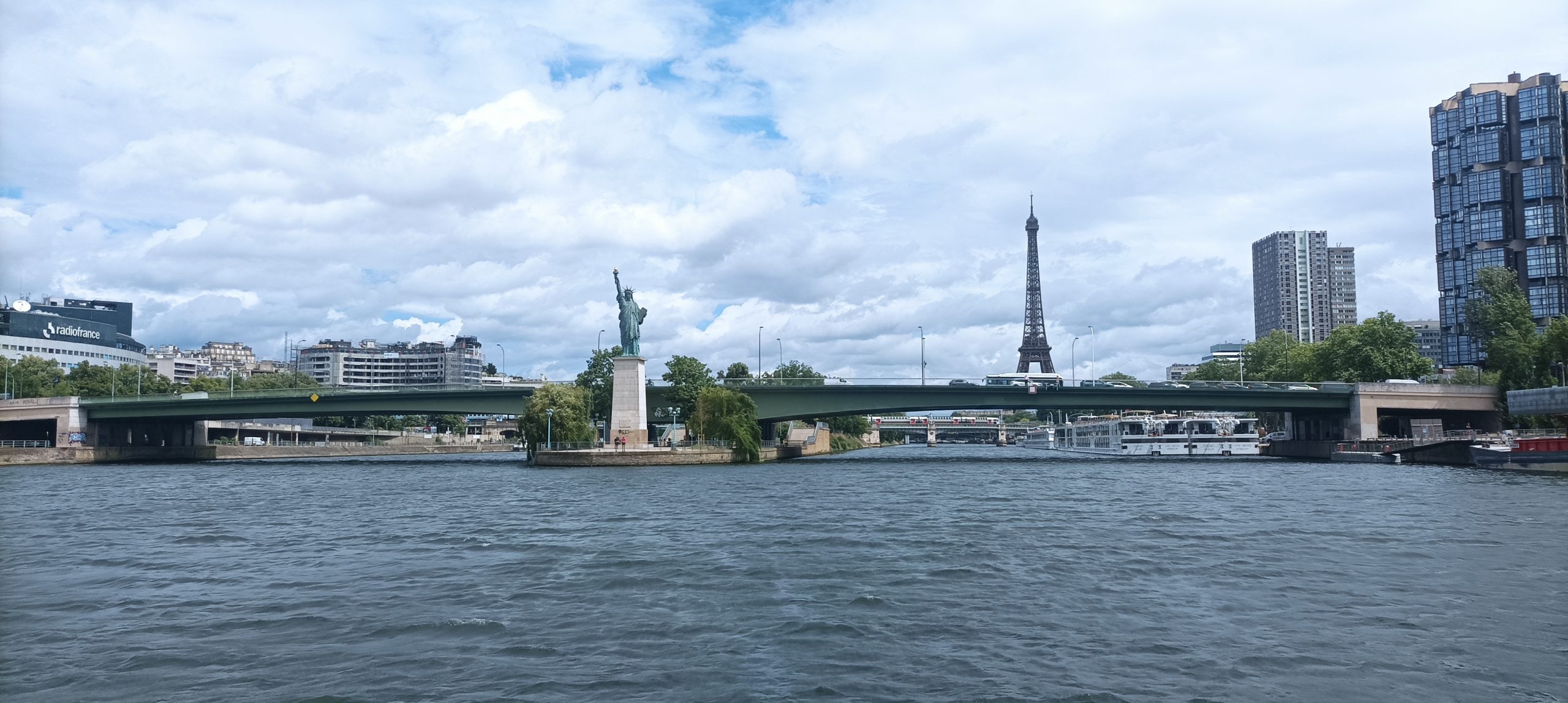 TechDay sur la Seine 2026 organisée par Teledyne Lecroy
