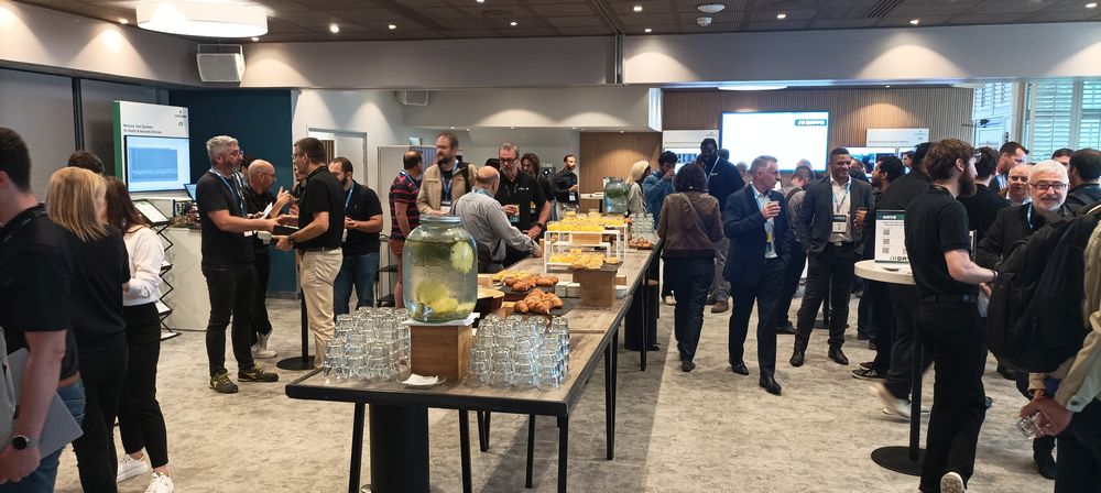 Exposition NI Days 2026