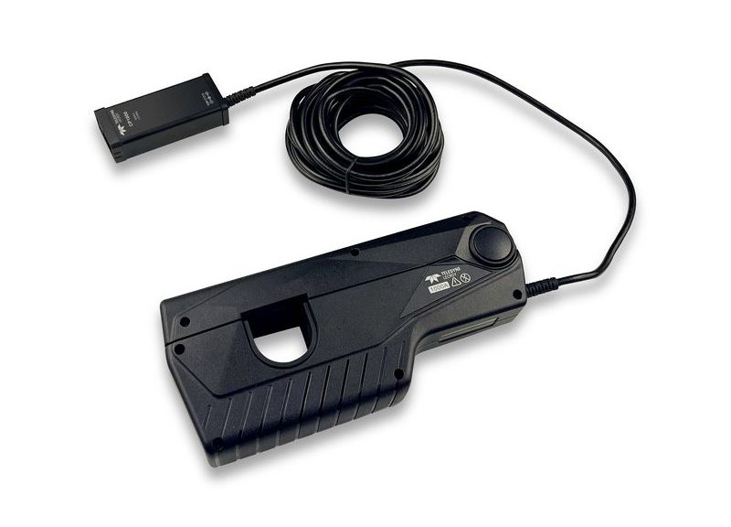 sonde de courant de la gamme CP1000 de Teledyne LeCroy