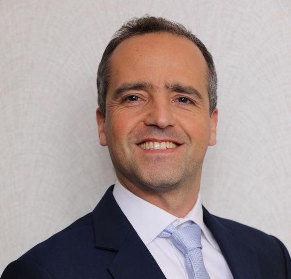 Stijn Sallaerts, Vice-Président et Directeur Général pour la région Europe, Moyen-Orient et Afrique (EMEA) chez Electro Rent.